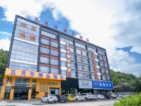 Mayday Boutique Hotel Hotels in der Nähe von Chenyong Stadium South Area