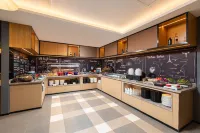 Campanile Hotel（Harbin Central Street Sophia Church Hotel) - Breakfast
