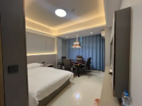 Jin Hong Hotel