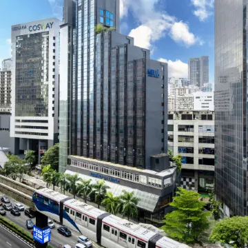 Meliá Kuala Lumpur