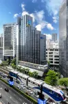 Meliá Kuala Lumpur Hôtels à : Kuala Lumpur