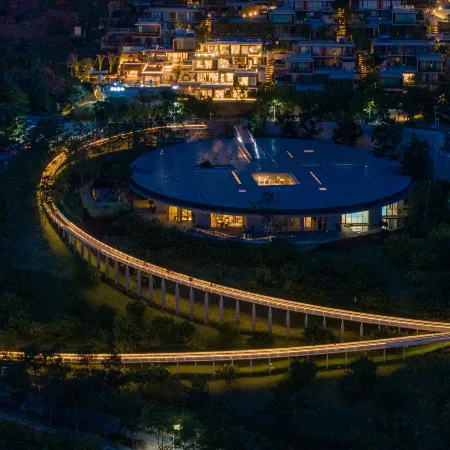 Chengjiang Xishang Hotel
