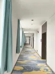 Luntai Xinya Express Hotel