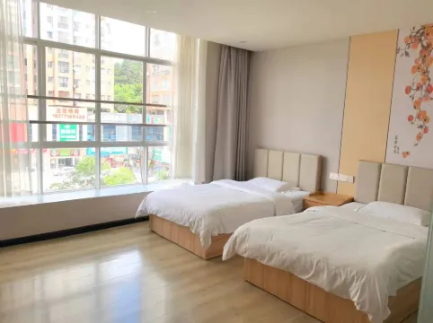 Nandan Jinyu Hotel