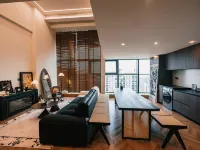 1911space Homestay Hotels in Wenzhou International Expo Center Zone