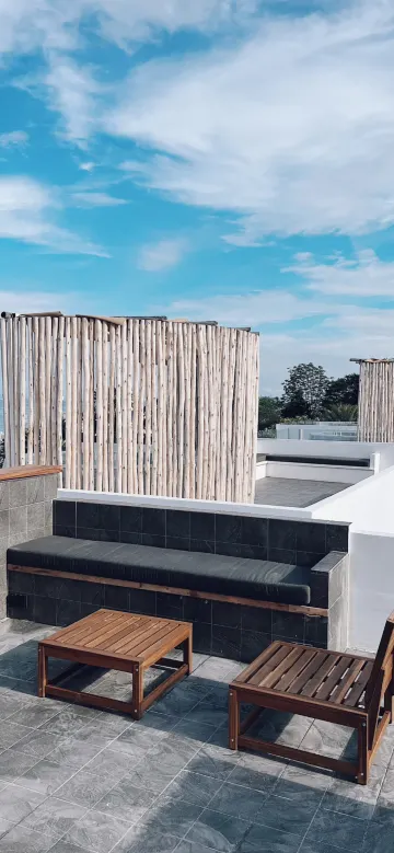 ห้อง แปซิฟิคโอเชี่ยนวิลล่า