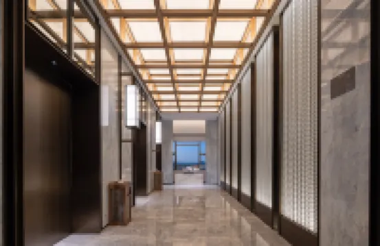 Jiuzhou International Hotel Hotels in Enshi City