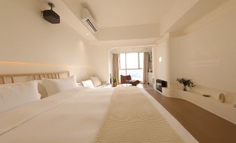 Suju Service Apartment (Shanghai International Tourism and Resorts Zone Zhoupu Wanda)