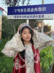 輕住·塞北小院民宿（伊寧火車站機場店）