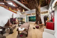 Hotel Tugu Blitar - spa