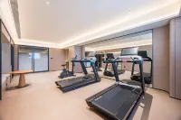JI Hotel (Yuncheng Wuyue Plaza) - 3-Star