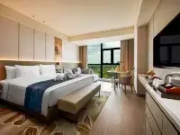 Latsavong Wanda Vista Vientiane Hotels near Namphou Circle