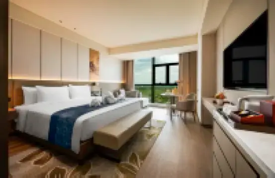 Latsavong Wanda Vista Vientiane