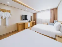 Nohyung Hotel Hoteles cerca de Parque de Nohyeong