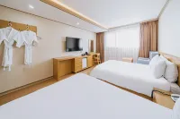 Nohyung Hotel