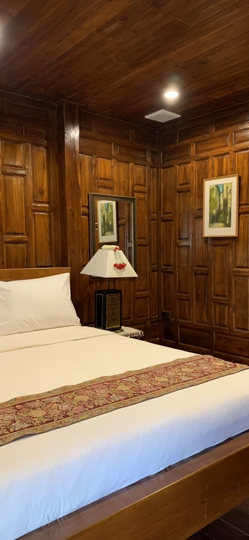 รูปภาพของRuean Yai Jieam เรือนยายเจียม