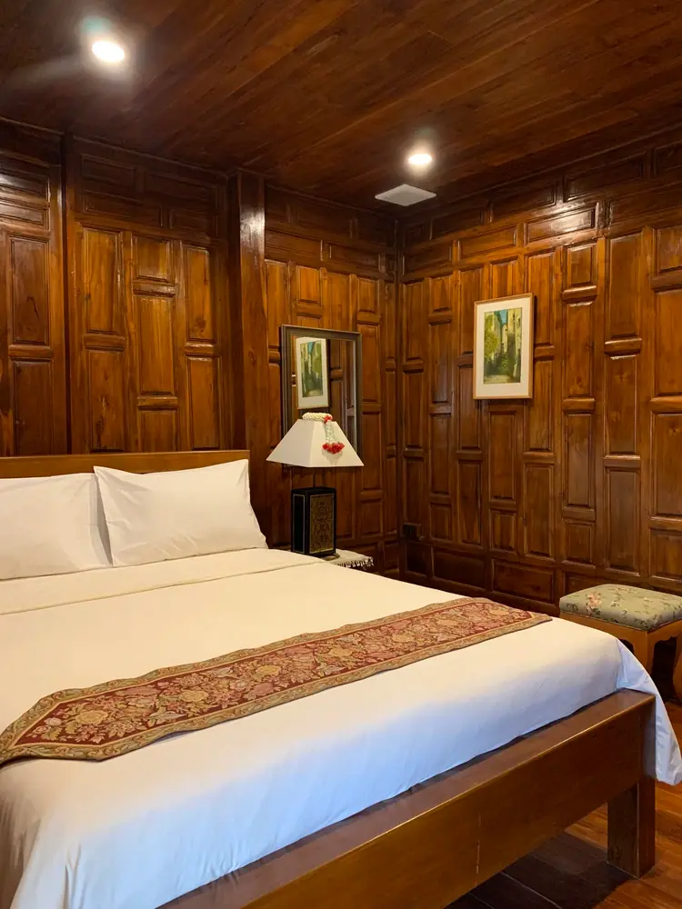 รูปภาพของRuean Yai Jieam เรือนยายเจียม