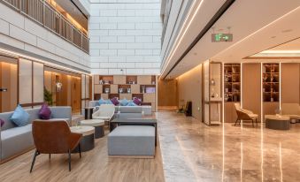 Lavande Hotel · Xiamen Tong'an Huancheng South Road Store