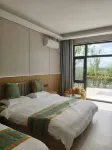 Weng Niute Banner Wudan Town Ao Bao Mountain B&B