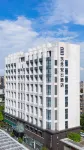 Elong Anyun Hotel (Wuhan Happy Valley) Hotels in Wuhan Railway Station/Qingshan Industrial Zone