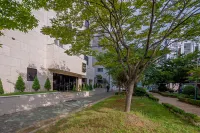 Hotel Yaja Mokpo Peace Square Hotels in 