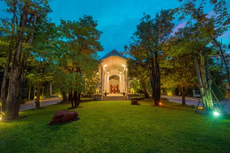 Borei Angkor Resort & Spa