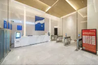 UMI HOTEL Hotels near Temple of Guan Yu and Yue Fei
