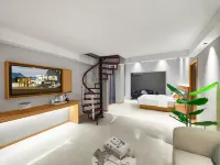 Manzhou Hotel (Shimen) Hotels in Shimen