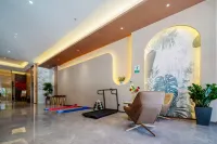 Hebe starry sky hotel Shuangfeng branch Hotels in Shuangfeng