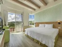 Green Beauty Homestay Hotels near Spring Scream
