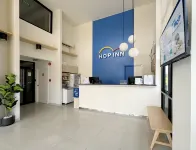 Hop Inn Nakhon Si Thammarat