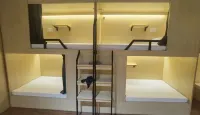 背包拾年青年旅舍（威海站韓樂坊店） - 2 星級
