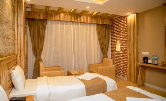 Matina Suites and Spa