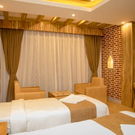 Matina Suites and Spa