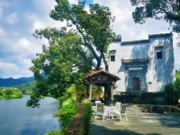 Hotel Blanche Hotels in Jiangwan scenic spot