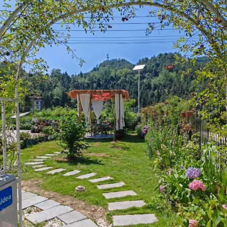 Xiaozhu Shiguang Homestay