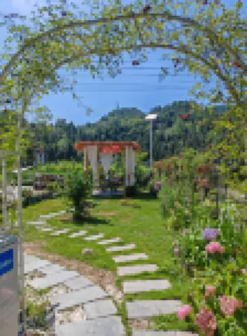 Xiaozhu Shiguang Homestay