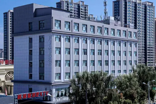 fan fan Hotels in Gaoping