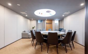TRUE GO Hotel (Beijing Yanqi Lake Hongluo Temple Store)