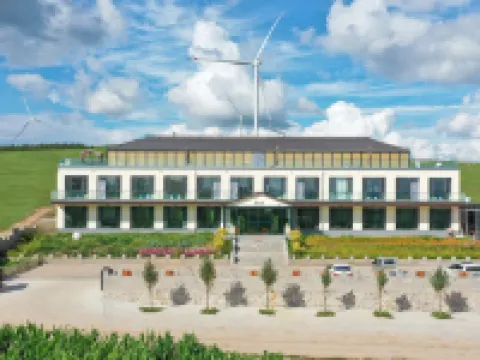 東道·南亭ホテル 豊寧のホテル