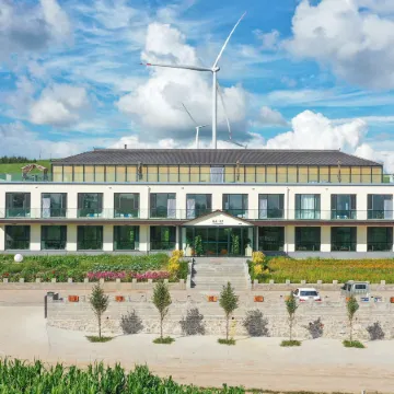 Dongdao Nanting Hotel