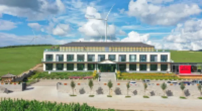 Dongdao Nanting Hotel