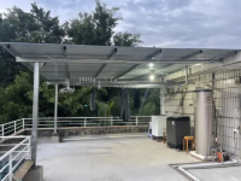 Xishuangbanna Sun and Wild Flowers Youth Hostel Hotels in Jinghong