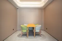 全季飯店（平遙古城北門飯店）