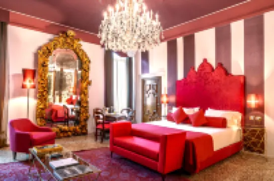 Excess Venice Boutique Hotel & Private Spa