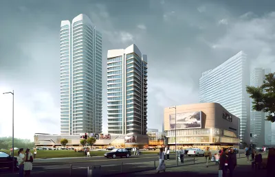 Jiujiang Flying Fish H0teL  호텔