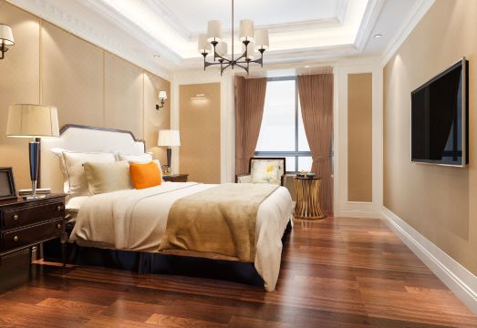 Hotel Emerald Suites