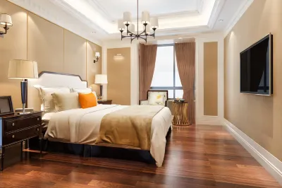 Hotel Ark Suites At Airport  호텔