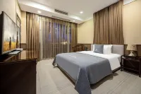 urban garden hotel Hôtels à : Neijiang