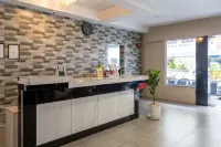 Pertama Lodge Hotels in Tawau Division